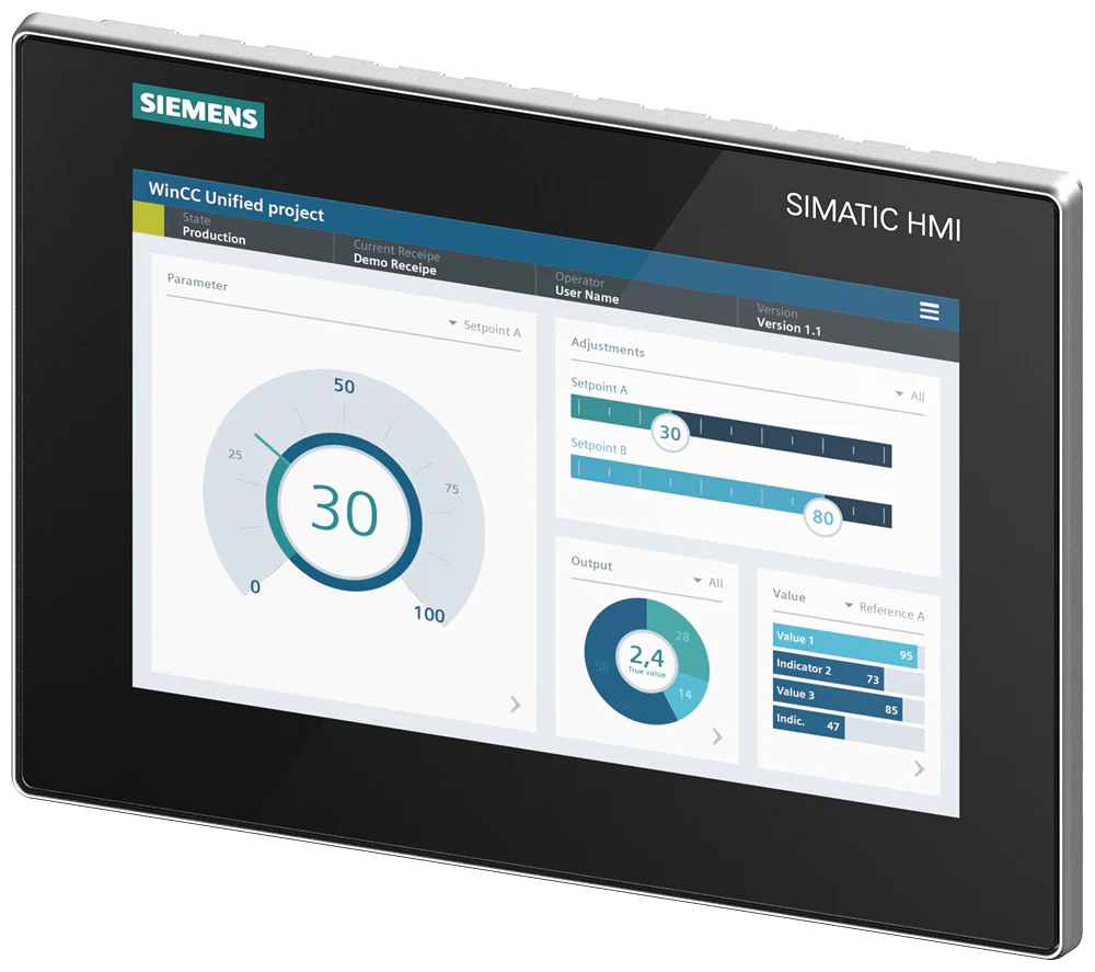 6AV2128-3KB06-0AX1 Siemens