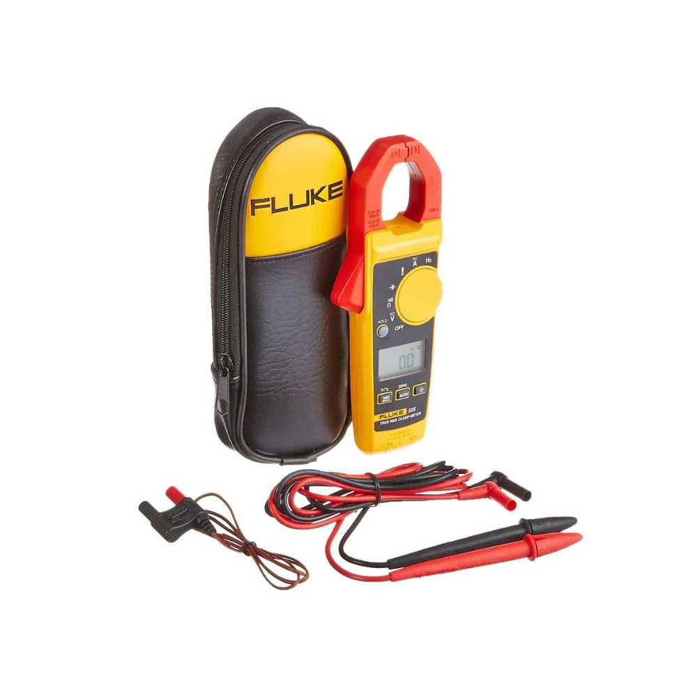 Pinza amperimetrica Fluke 325