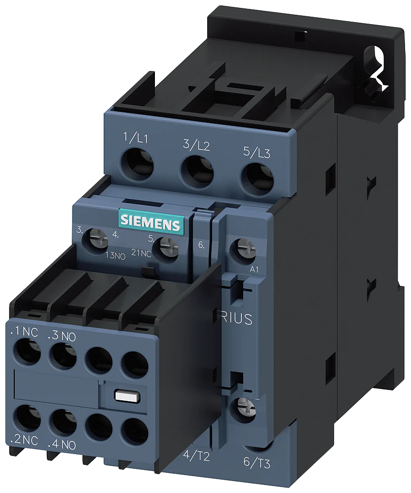 3RT2024-1AC24 Siemens