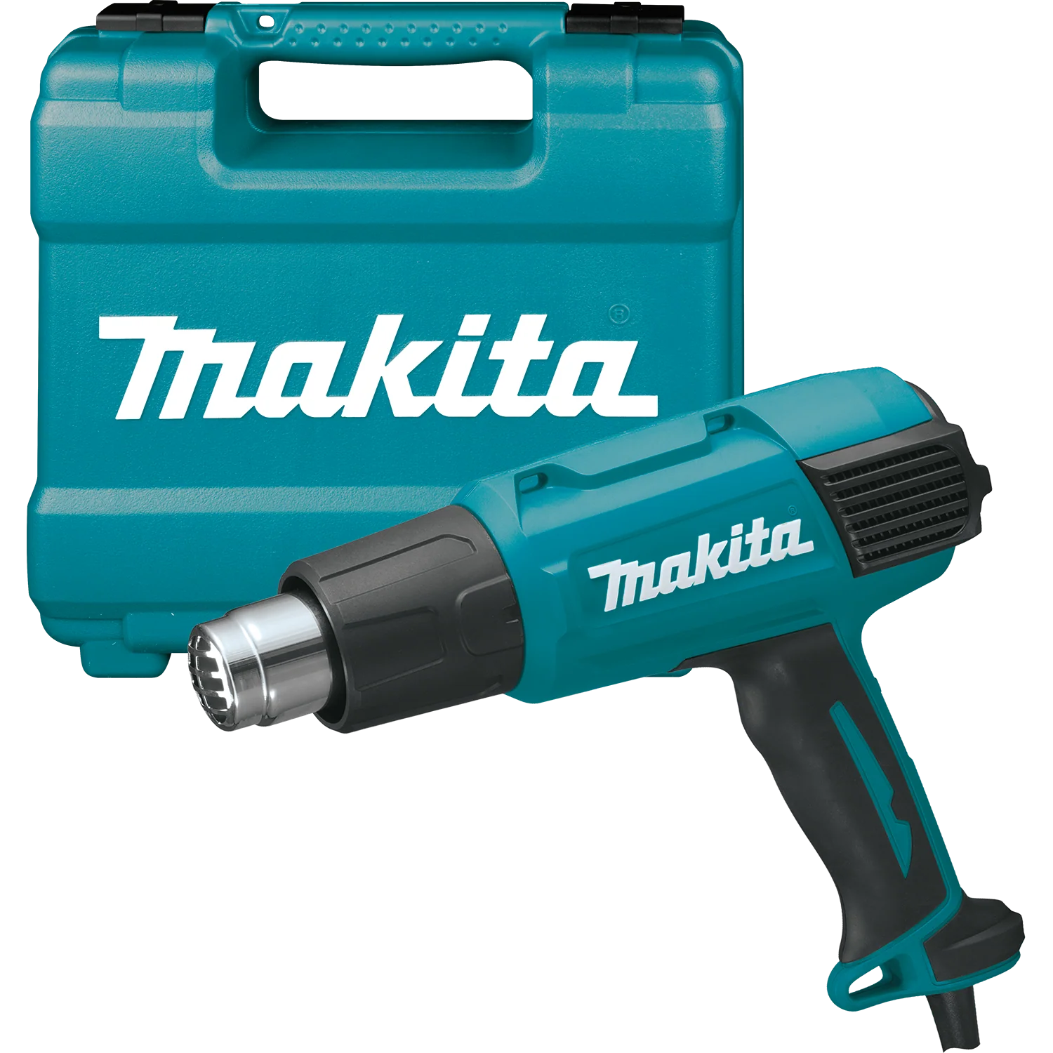 Pistola de calor Makita Hg6031vk