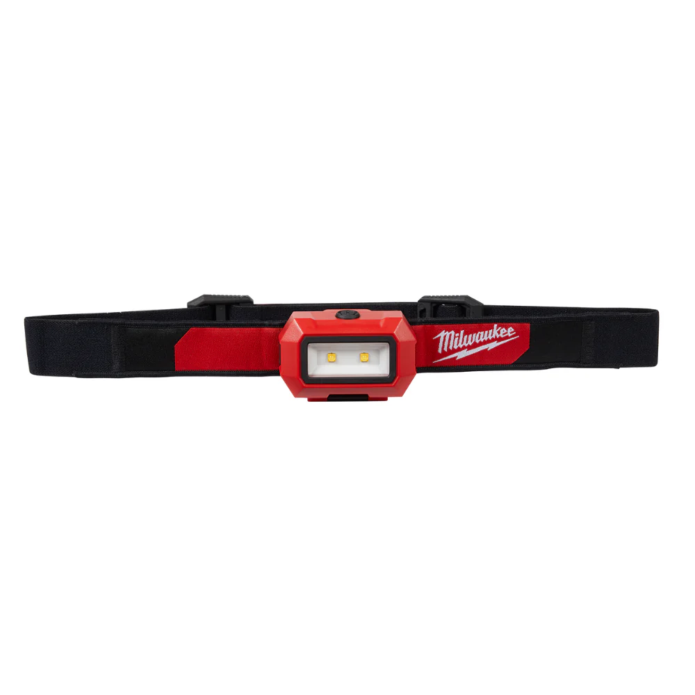 Linterna frontal Milwaukee 2103