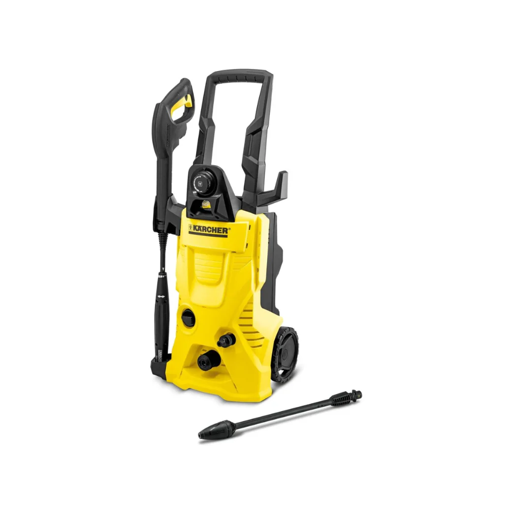 Hidrolavadora Karcher K4