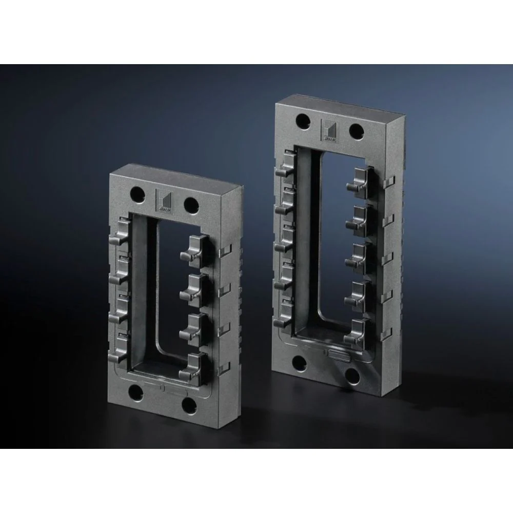 Rittal 2400900 RIFIX - PASACABLES ESTANCO 24 POLOS, 1P.