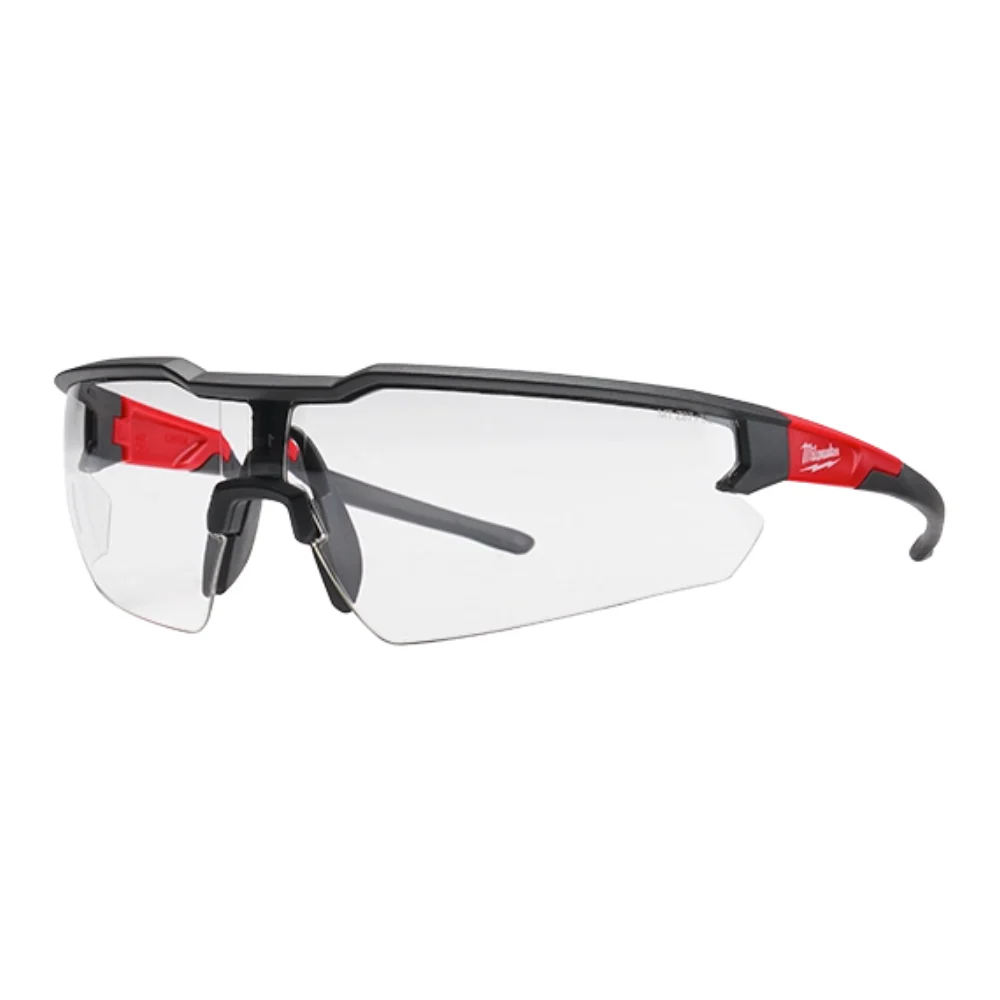 Gafas de seguridad - Lentes transparentes con antiempañamiento Milwaukee 48-73-2013