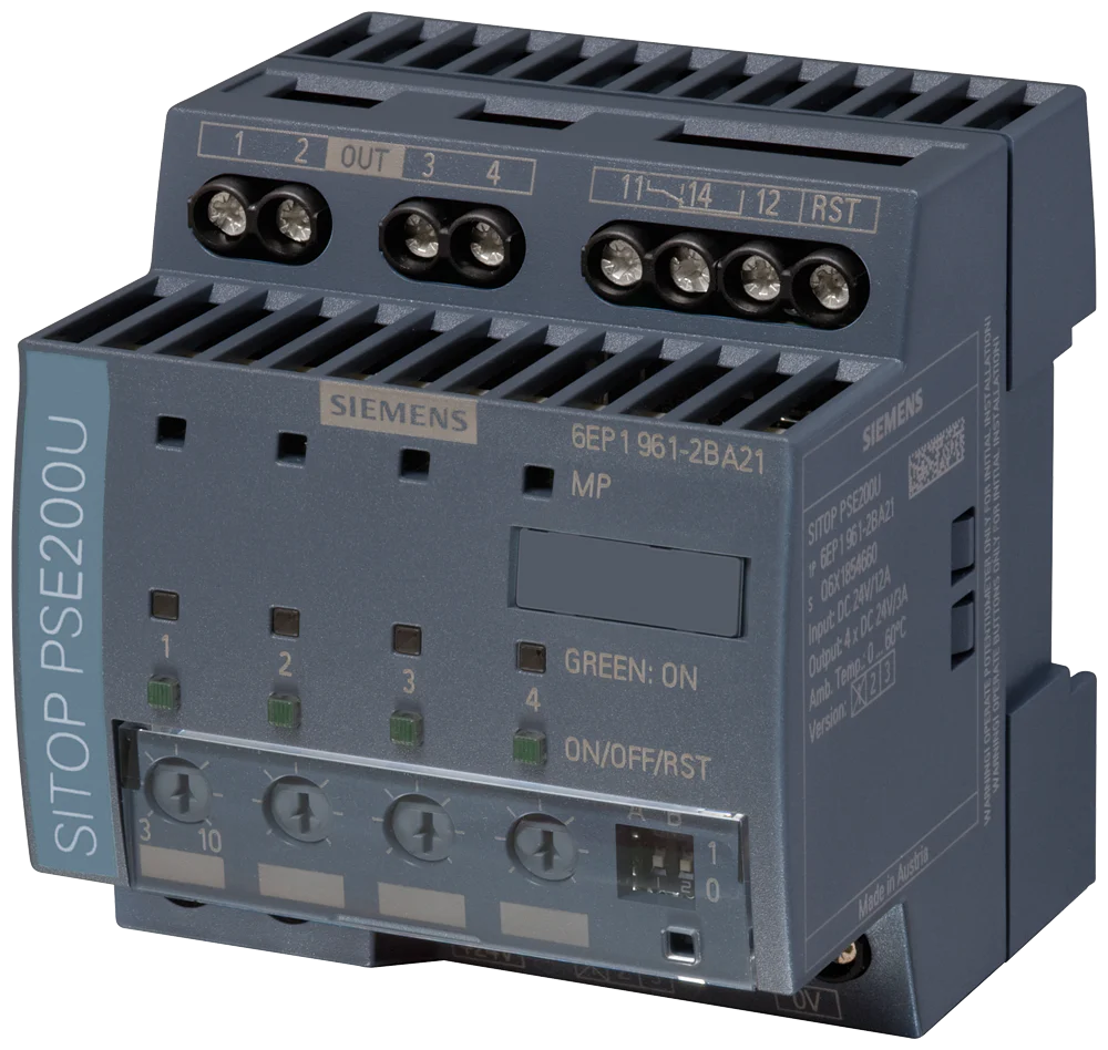 6EP1961-2BA21 Siemens