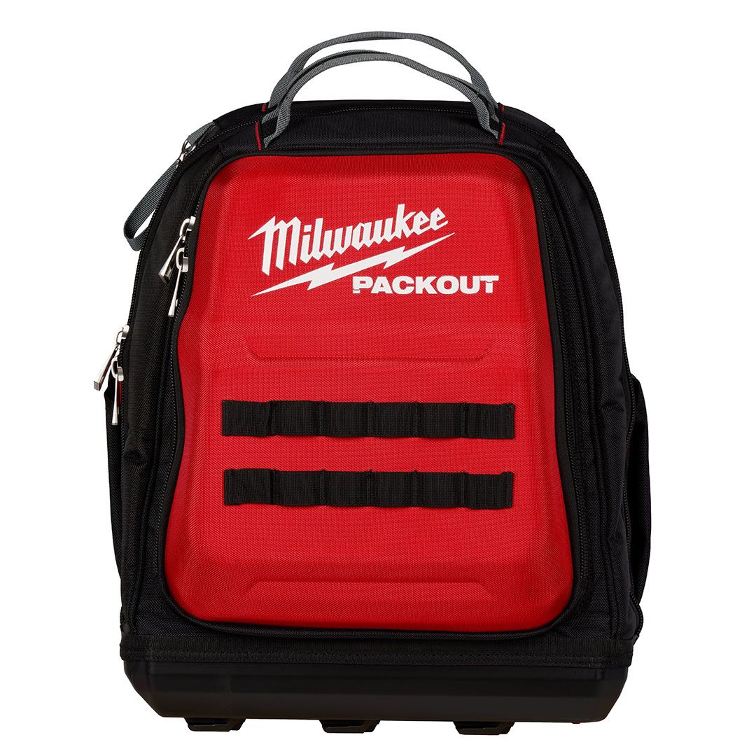 Mochila Packout Milwaukee 48-22-8301