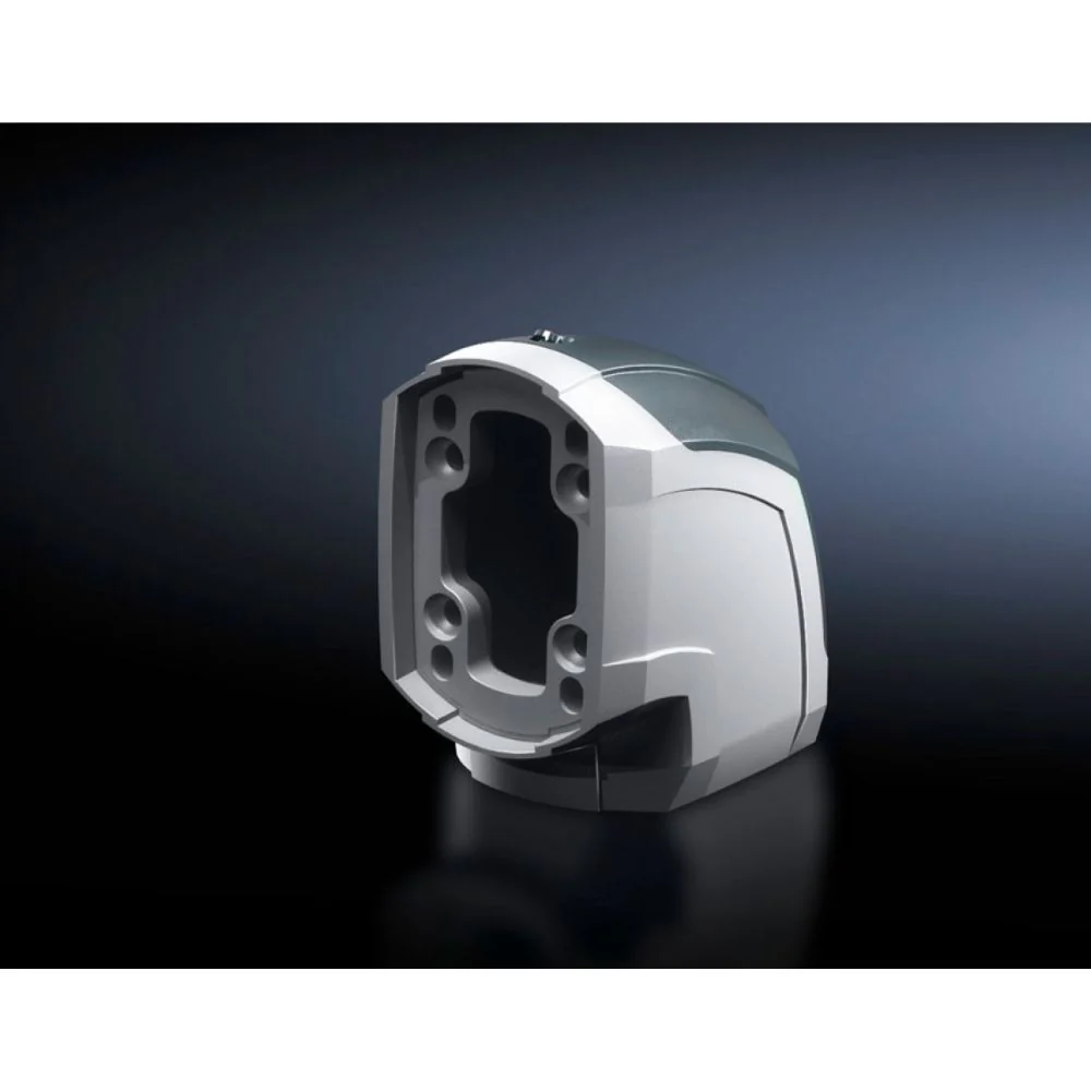 Escuadra de 90�� CP 120 Rittal 6212.600