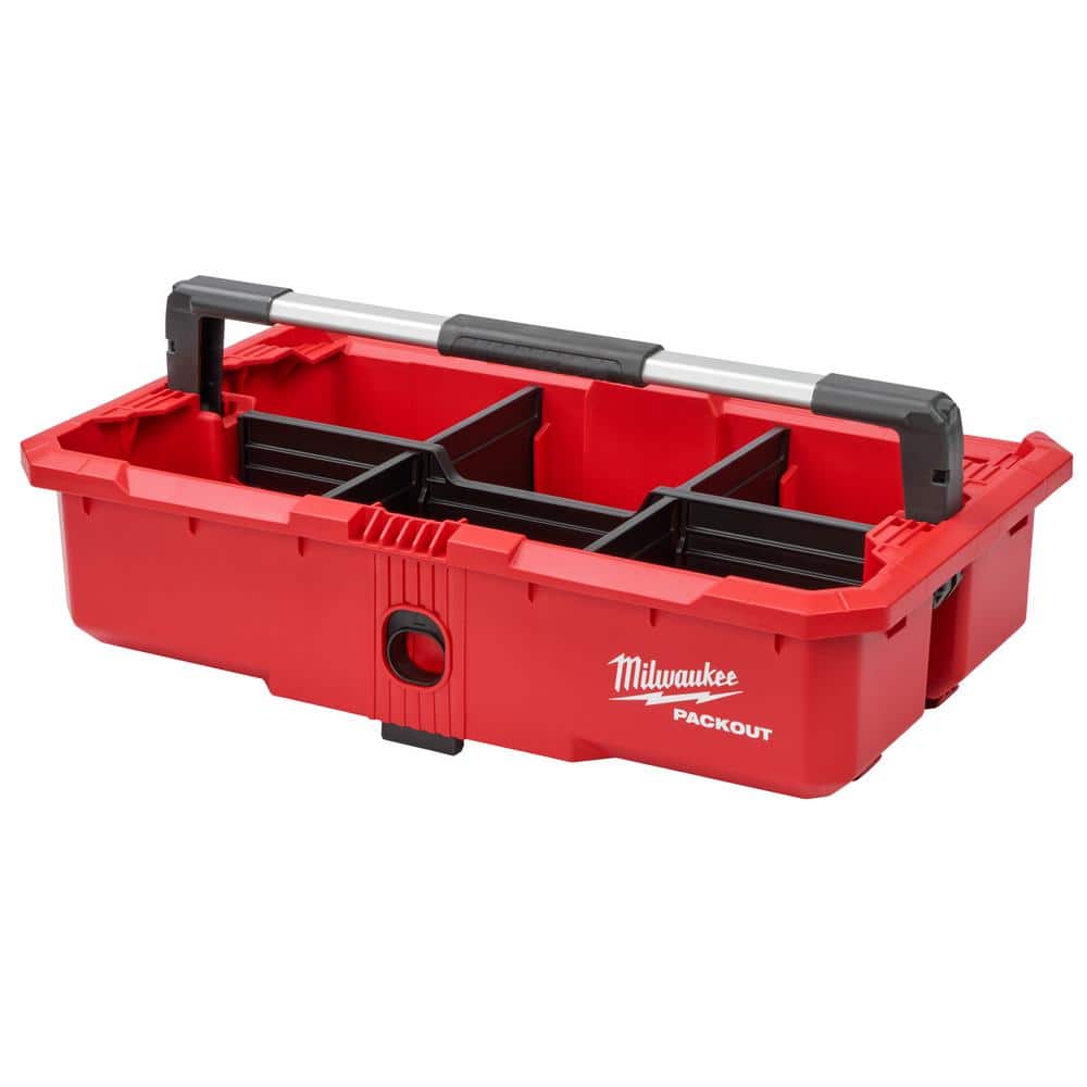 Bandeja de Herramientas PACKOUT Milwaukee 48-22-8045
