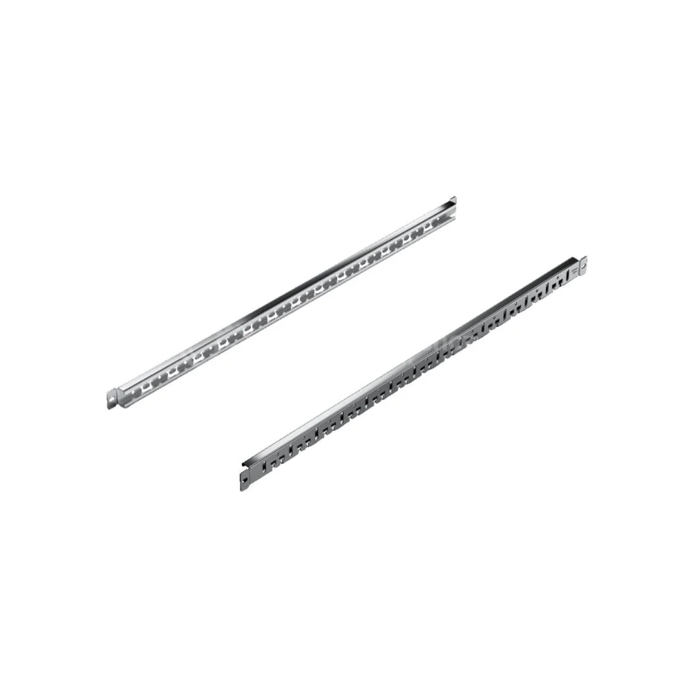 Rittal 5302026 IT Guia combinada para cableado 19