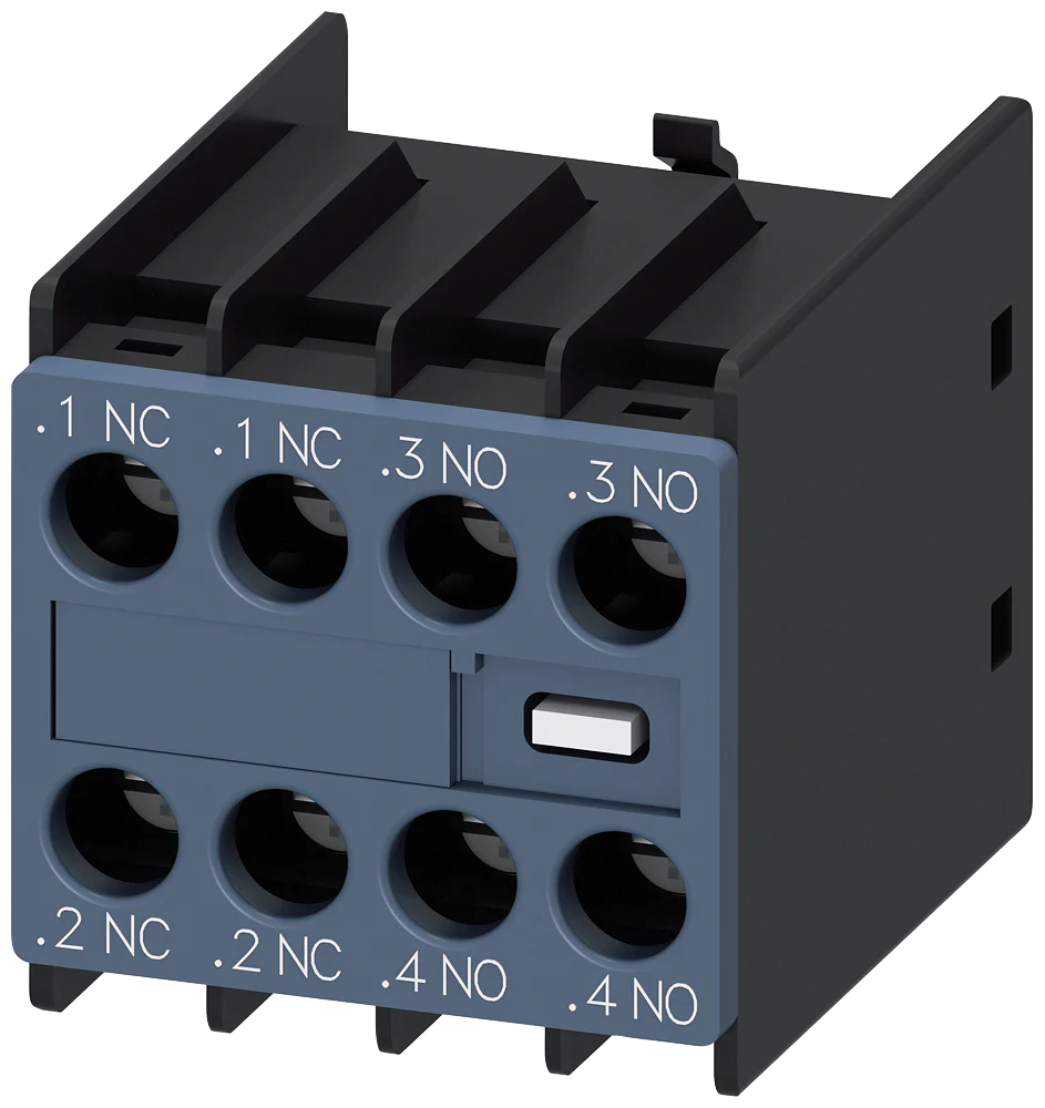 3RH2911-1HA22 Siemens