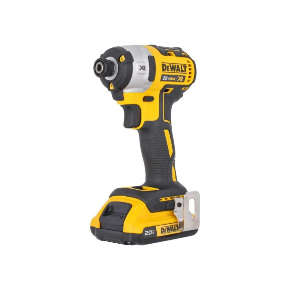 Kit De Taladro/Percutor/Atornillador 20V Max Xr DeWalt DCK2490D2-B3