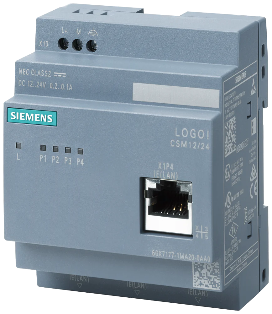 6GK7177-1MA20-0AA0 Siemens