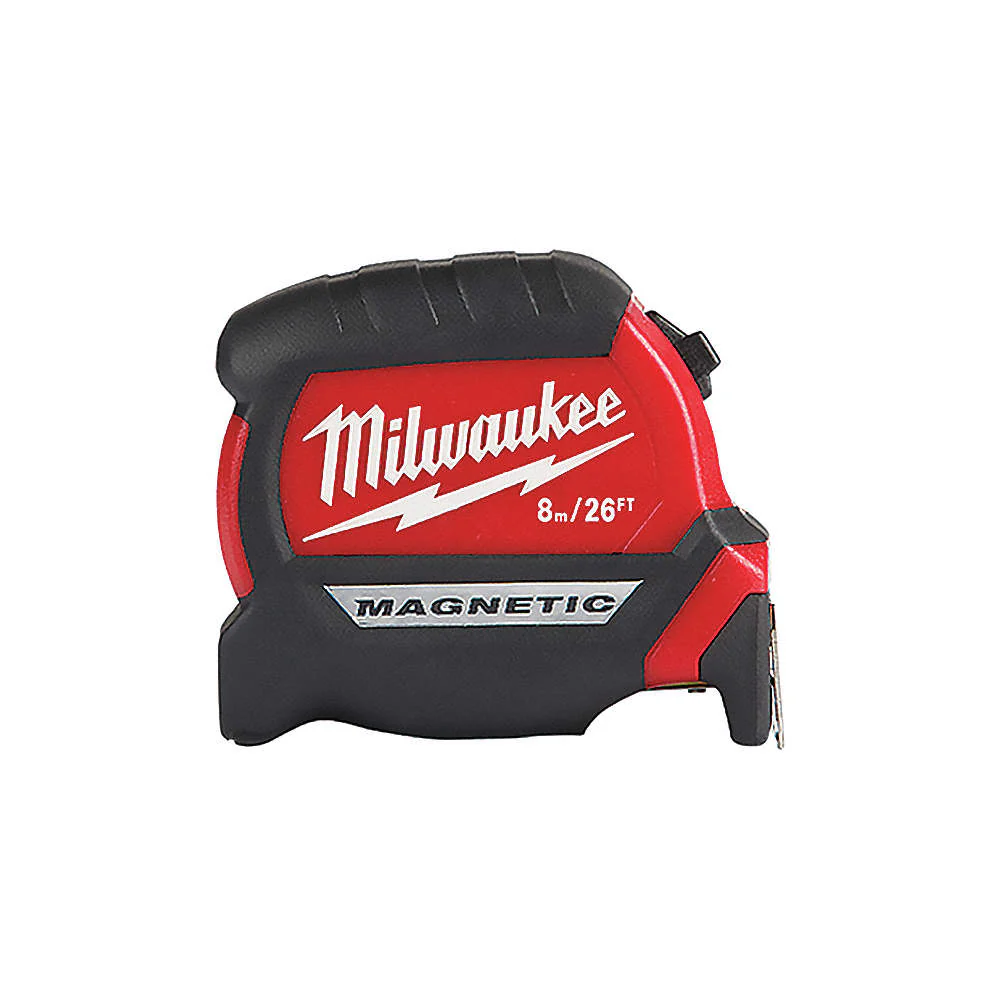 Flexometro Magnetico Milwaukee 48-22-0726