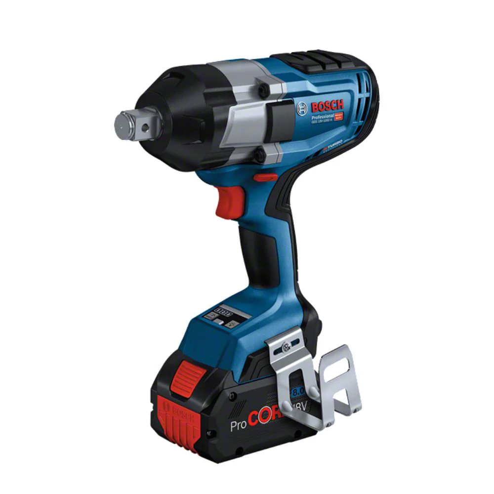 Llave de impacto Bosch 18V-1050 H 0615A0022T