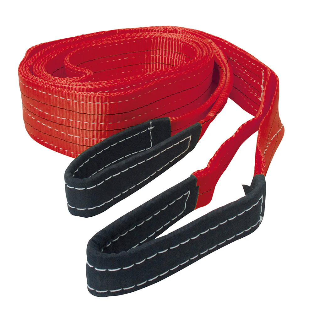 Eslinga de poliester plana 4