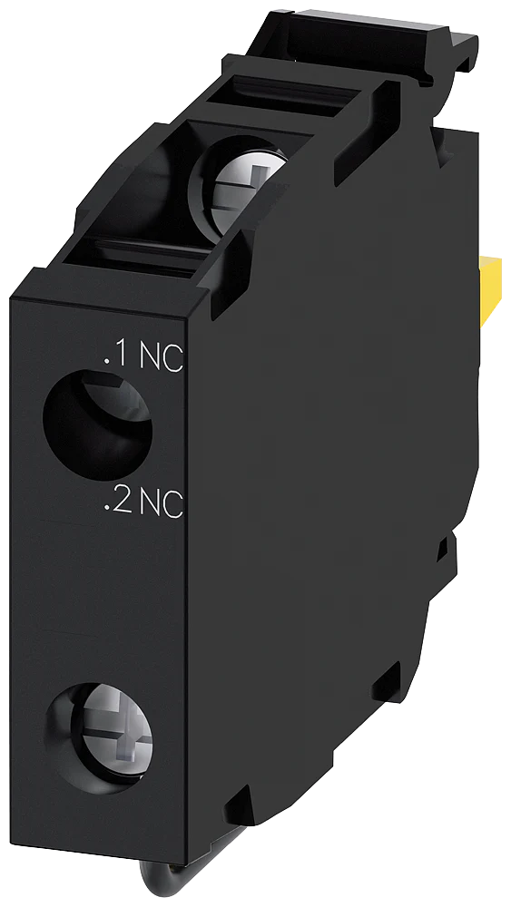 3SU1400-1AA10-1HA0 Siemens