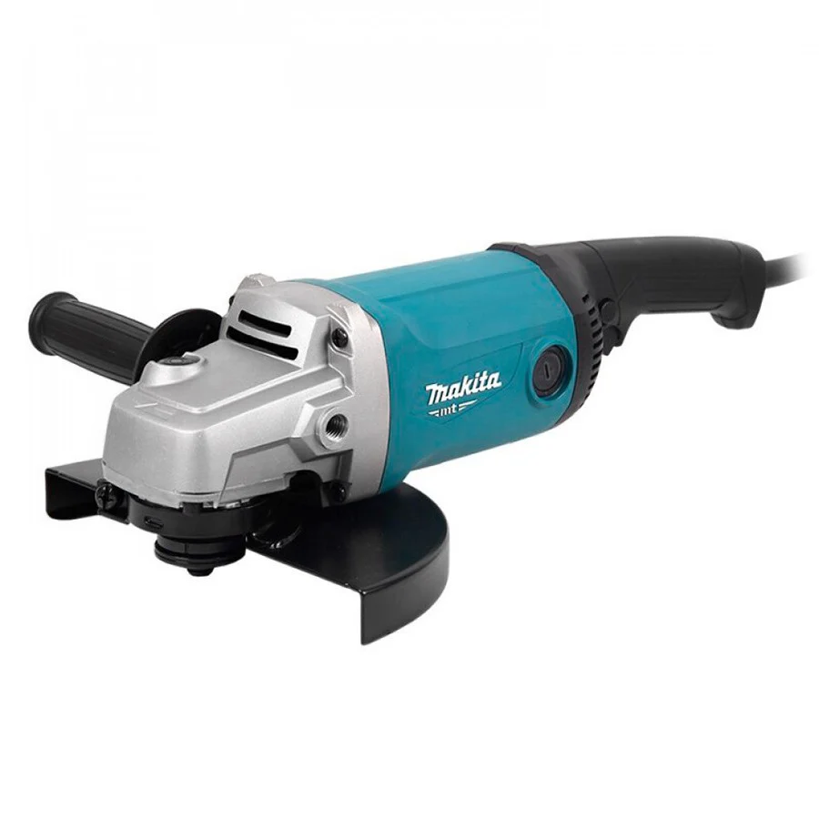 Esmeriladora angular 9 Pulg 2200W Makita M0921B