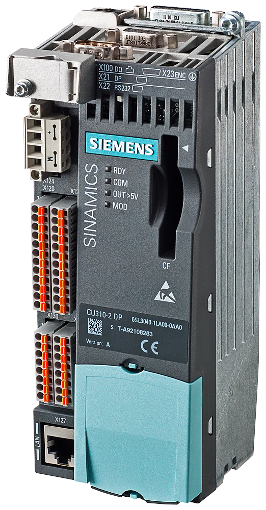 6SL3040-1LA00-0AA0 Siemens