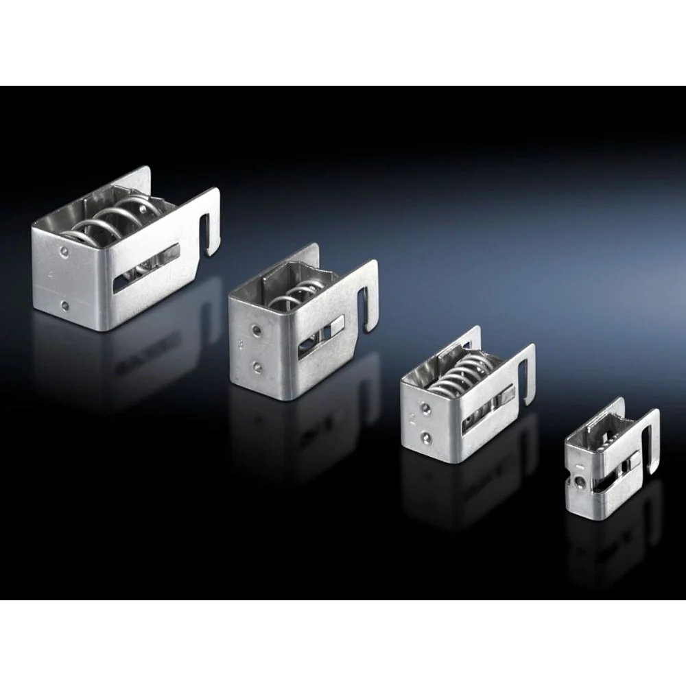 Rittal 2388200 SZ ESTRIBO APANTALLADO EMC, 10-20mm, 10P