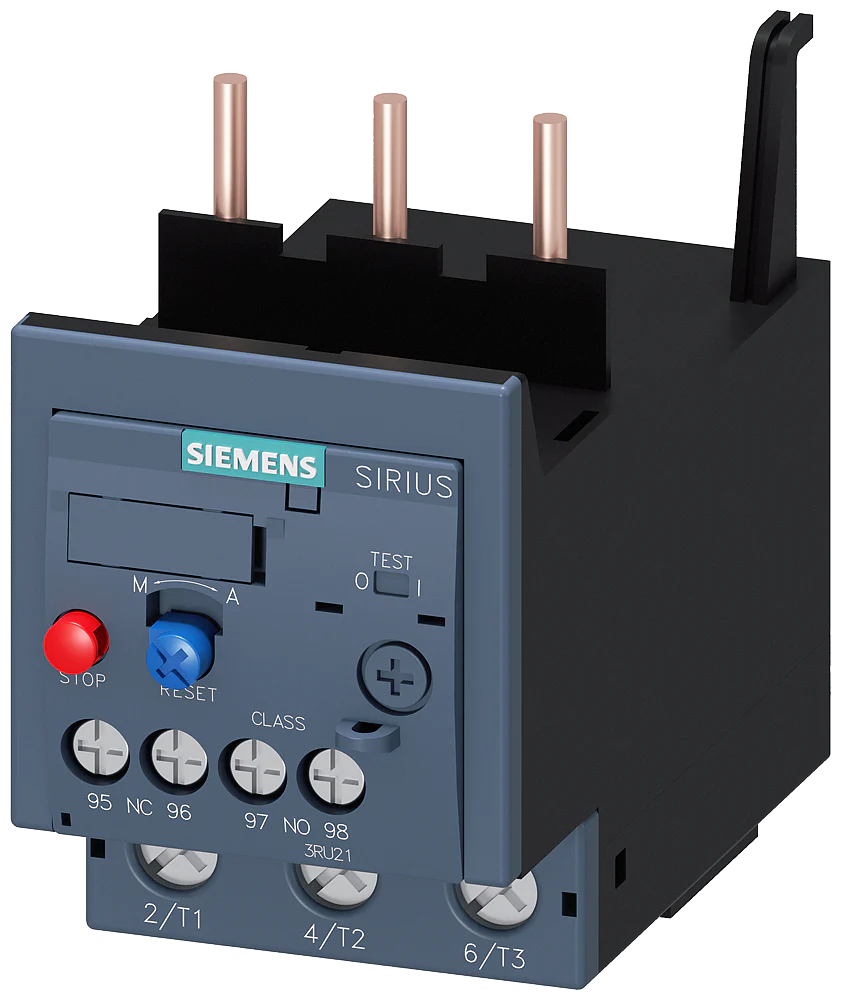 3RU2136-4KB0 Siemens