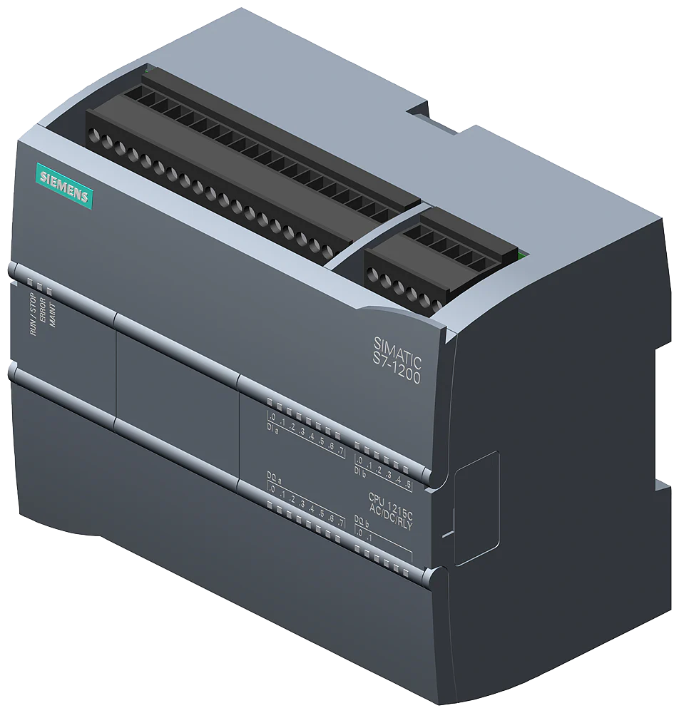 6ES7215-1BG40-0XB0 Siemens