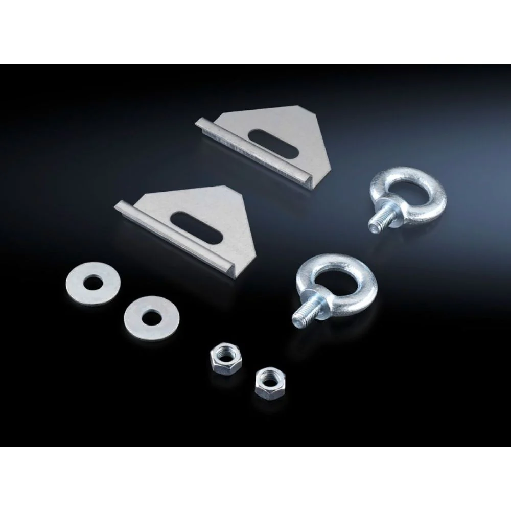 Rittal 2509000 SZ ARGOLLA DE TRANSPORTE AE 4P.