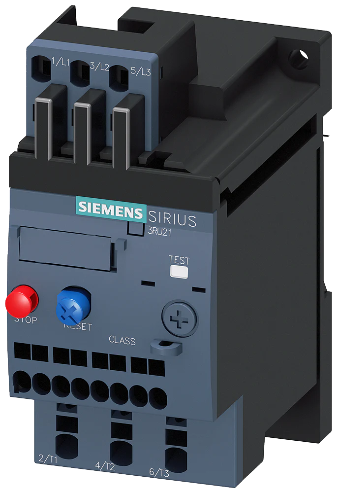 3RU2116-1AC1 Siemens