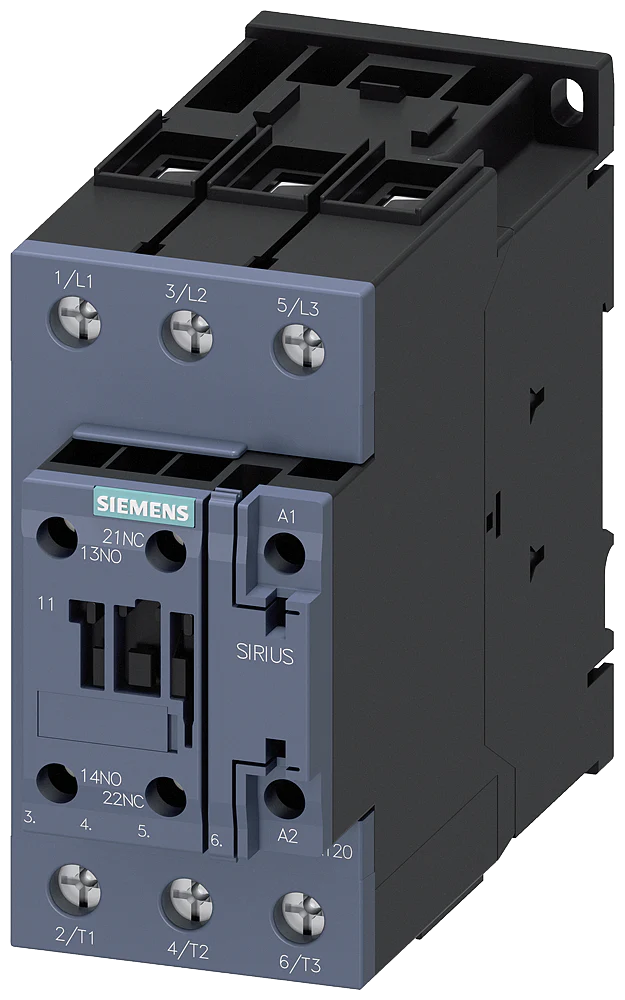 3RT2037-1AC20 Siemens