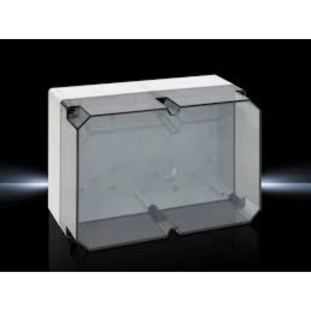 Cajas de policarbonato PK sin pretaladros Rittal 9524.100