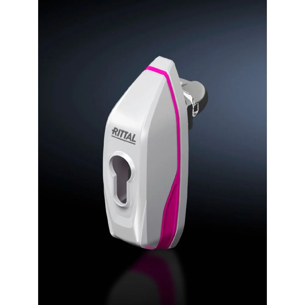 Rittal 2537110 AX Mini-comfort handle