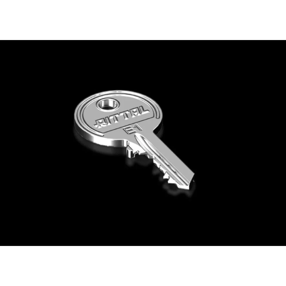 Rittal 2532000 SZ LLAVE DE SEGURIDAD 3524E (2P.)