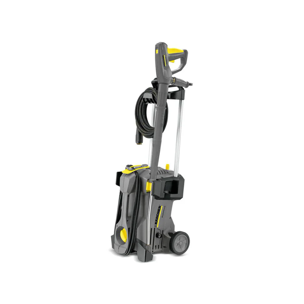 Hidrolimpiadora Karcher PRO HD 400