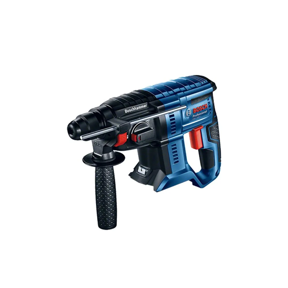 Combo Herramientas 18V Professional Bosch 0615A0027S