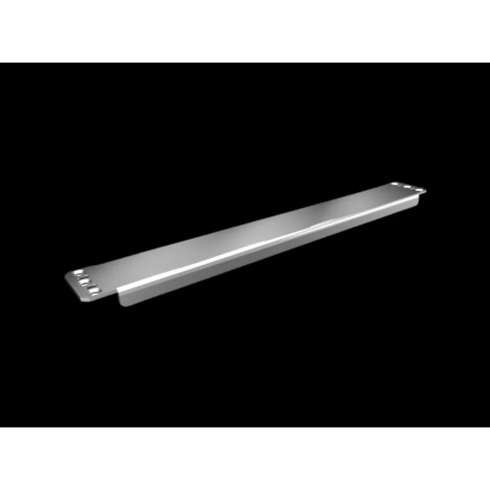 Rittal 4396500 TS CARRIL SOPORTE P/600MM