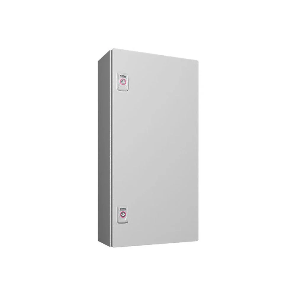 Rittal 1578000 KX E-Box 300x600x155 c/PM