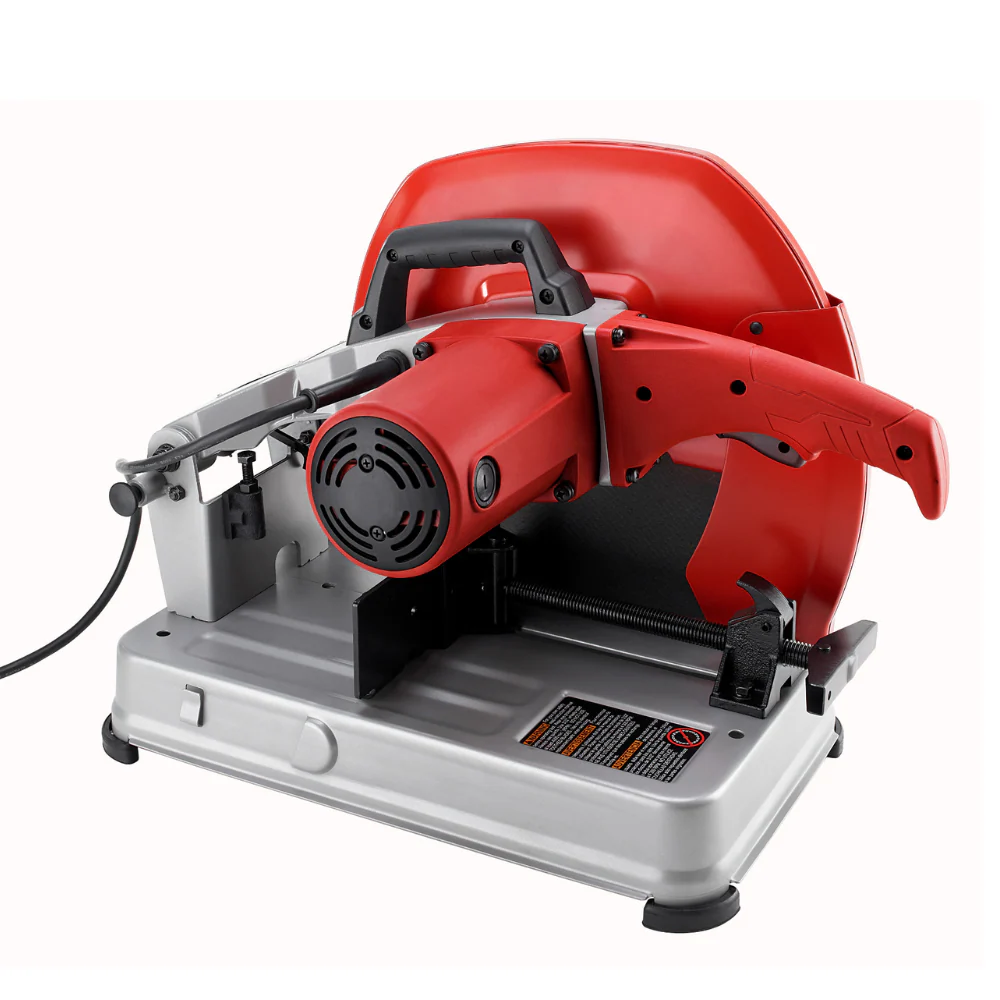 Cortadora De Metales Milwaukee 6177-20