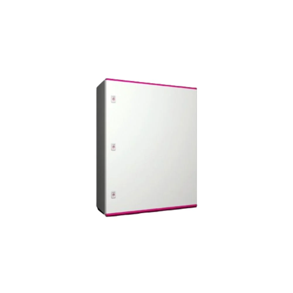 Armario de poliA?ster AX sin cristal Rittal 1480.000