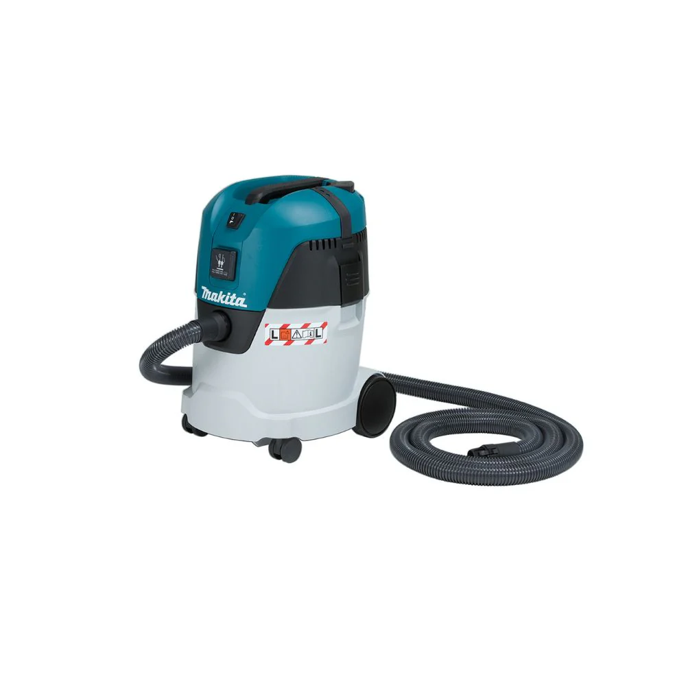 Aspirador de polvo H��medo /Seco para limpieza Makita VC2512L