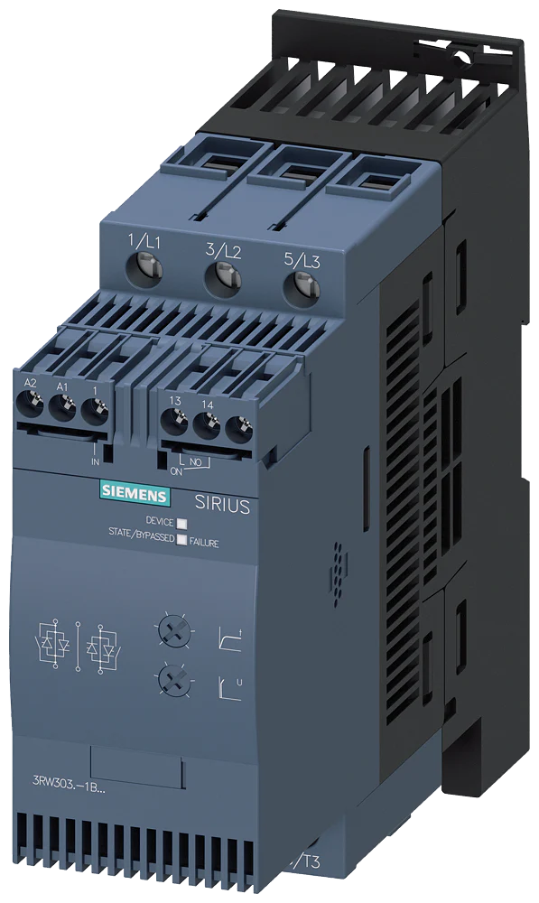 3RW3036-1BB14 Siemens