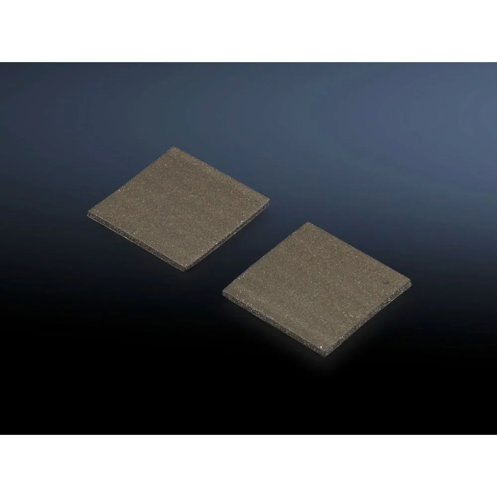 Rittal 2500490 SZ Kit de fijacion magnetica LED