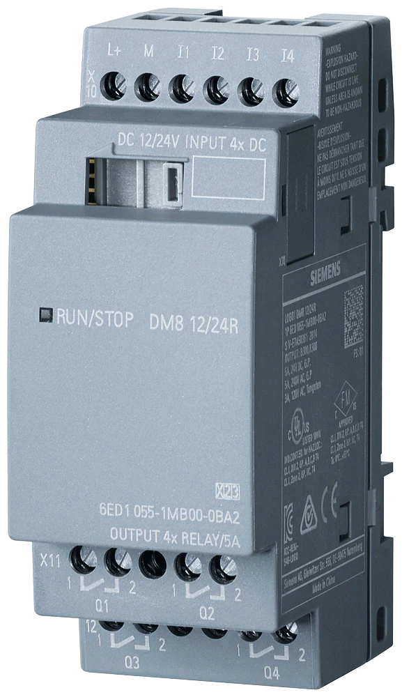 6ED1055-1MB00-0BA2 Siemens