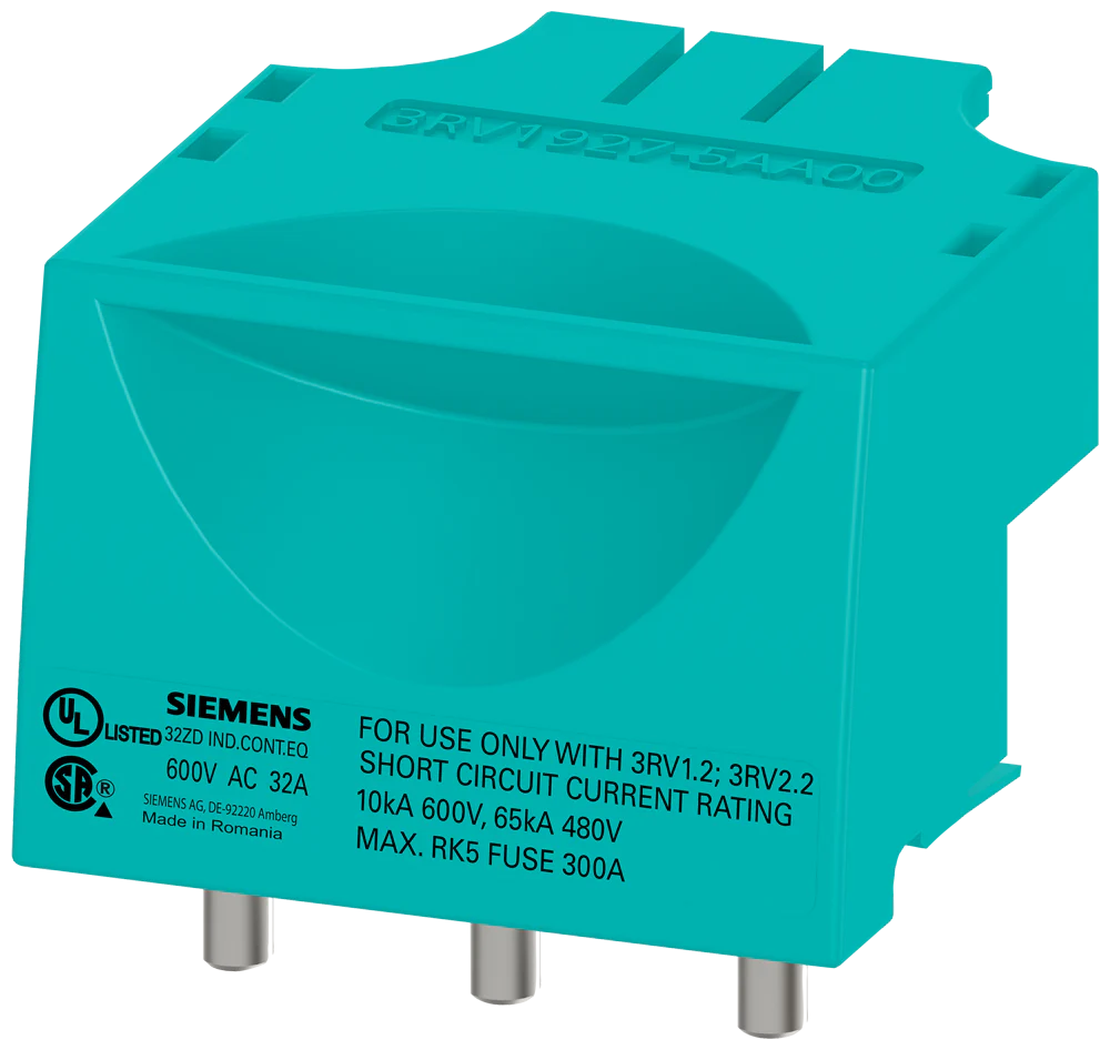 3RV1927-5A Siemens