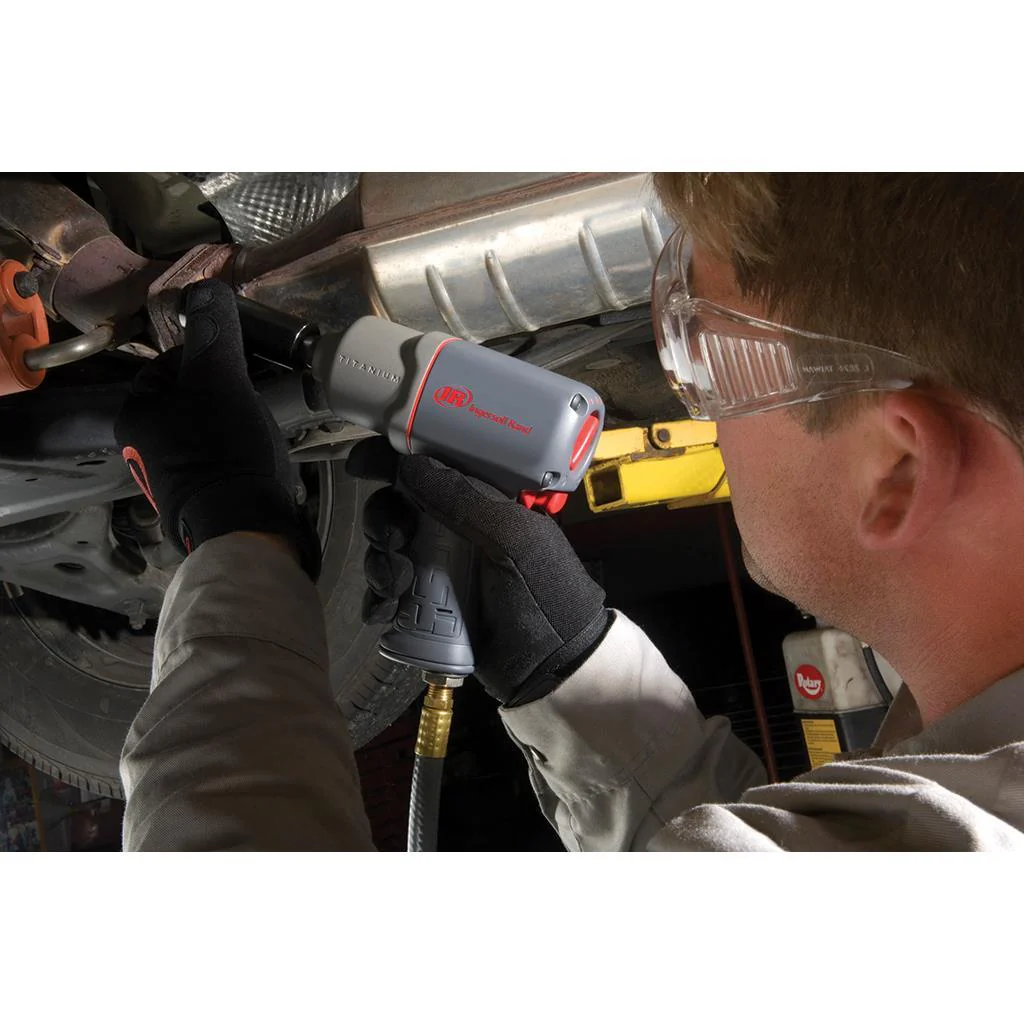 Pistola de Impacto 1/2 Ingersoll Rand 2235TIMAX