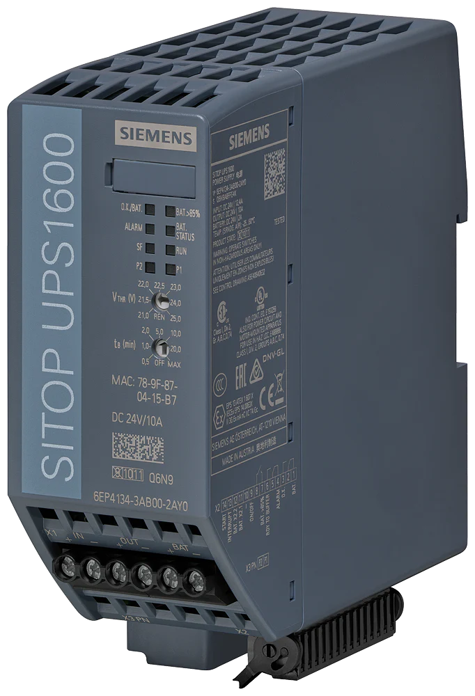 6EP4134-3AB00-2AY0 Siemens