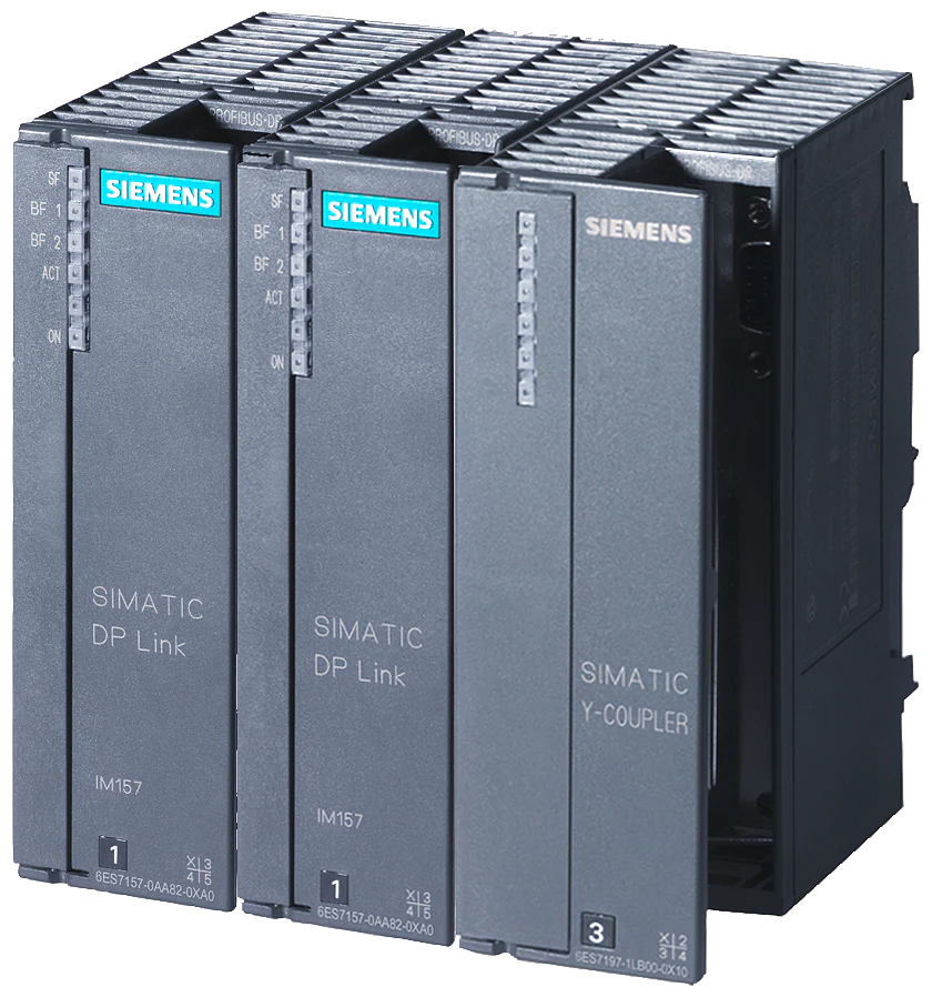 6ES7197-1LB00-0XA0 Siemens