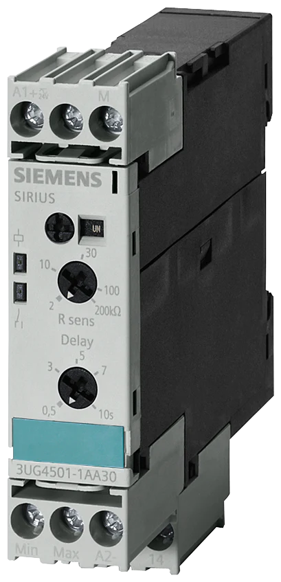 3UG4501-1AW30 Siemens