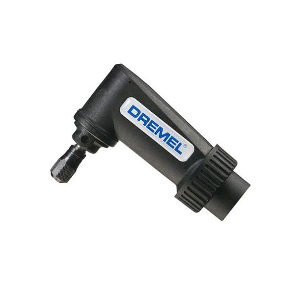 Aditamento De Mototool �C ��ngulo Recto Dremel 26150575AD