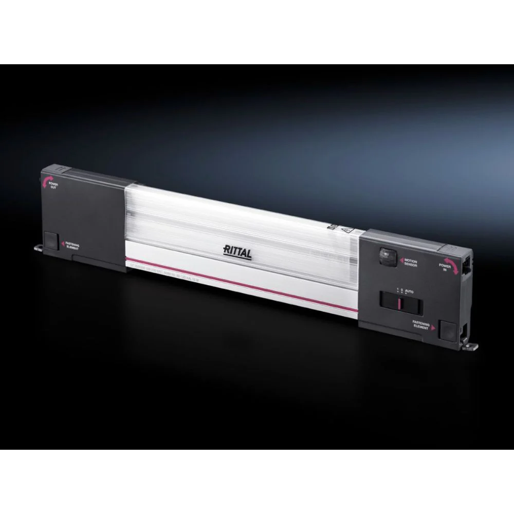 Rittal 2500320 SZ Luminaria LED 1200 - 24V