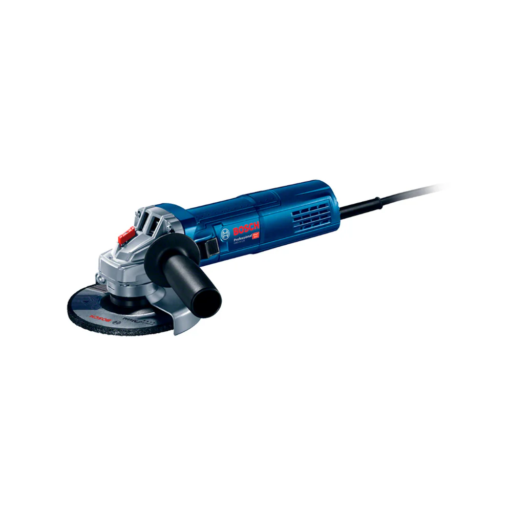 Mini Esmeril Angular Bosch GWS 9-125 900 W 5�?06013960G3