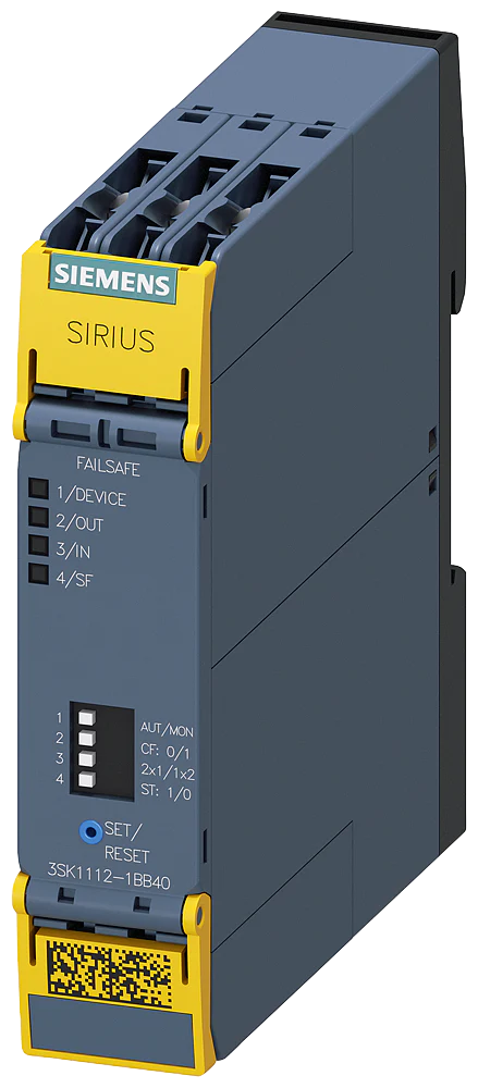3SK1112-1BB40 Siemens